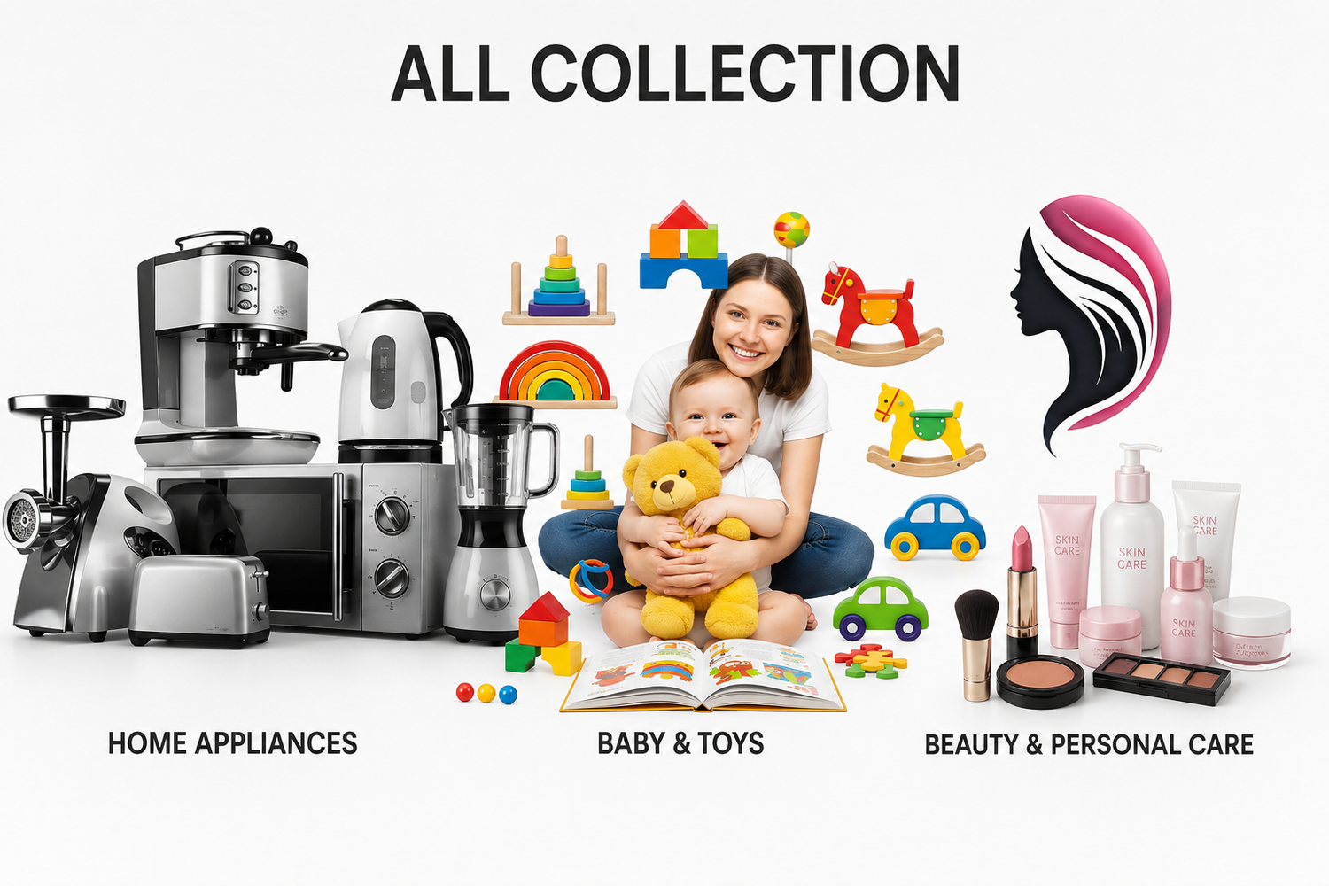 All Shop