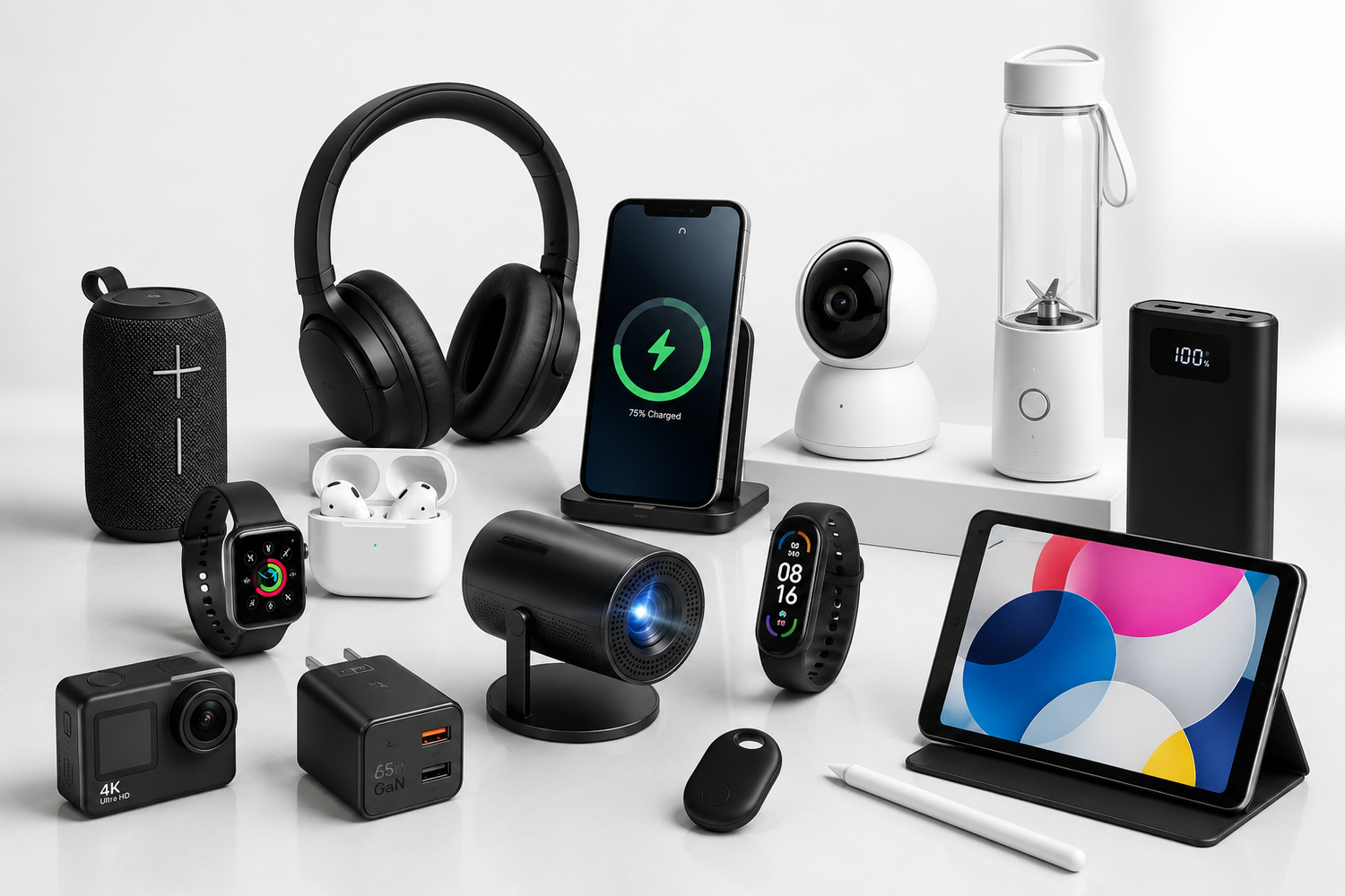 Gadgets